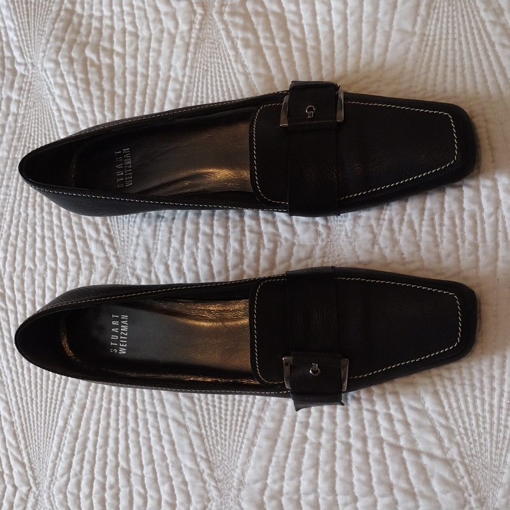 Stuart Weitzman Shoe